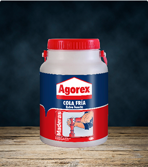 Agorex 60 56 Lts.